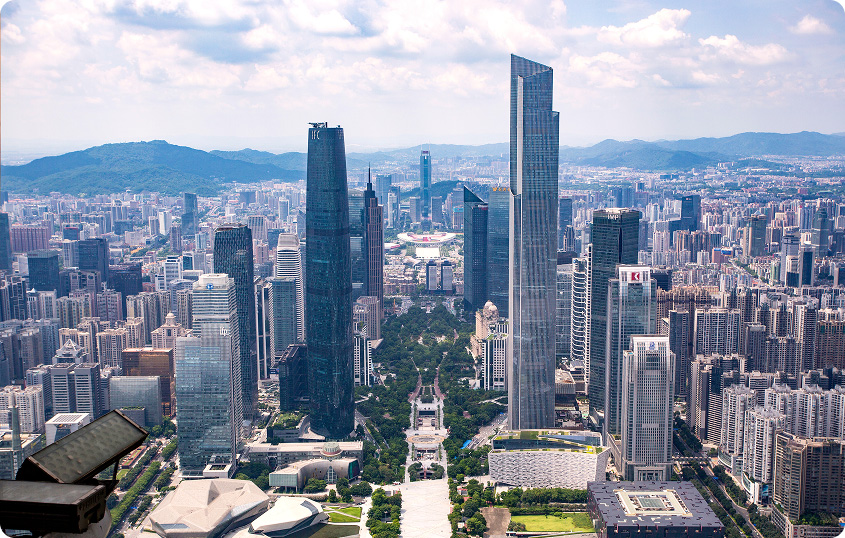 为什么选择五美